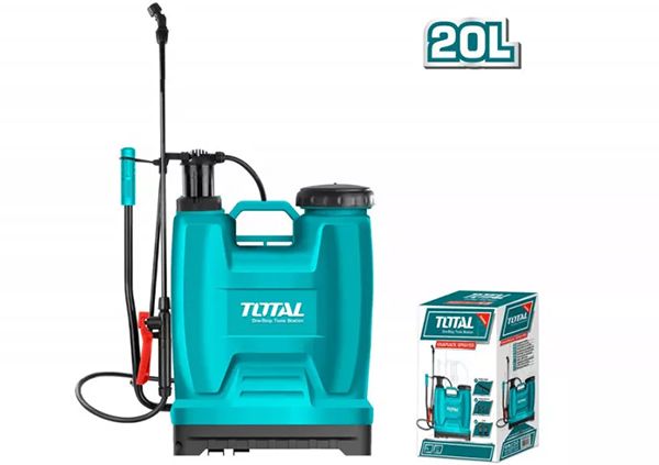 Knapsack sprayer 20 Lit (THSPP42002)