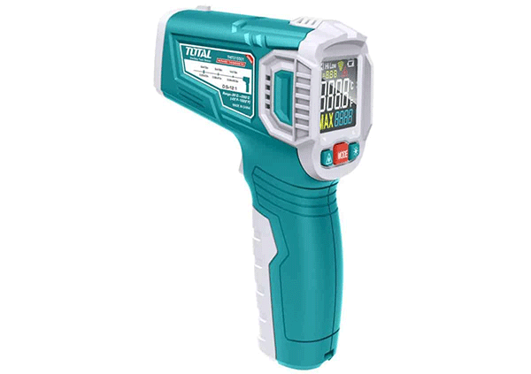 Infrared Thermometer (THIT015501)