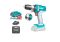 Cordless Impact Drill 20V (TIDLI20145)