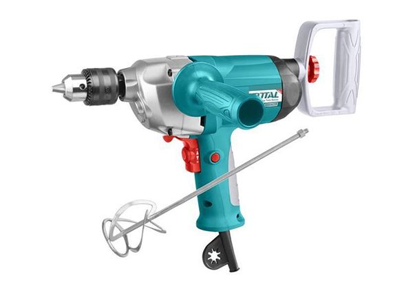 Construction mixer TOTAL TD61106