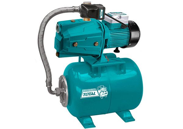 Ջրի պոմպ ավտոմատ TOTAL TWP47506 22292