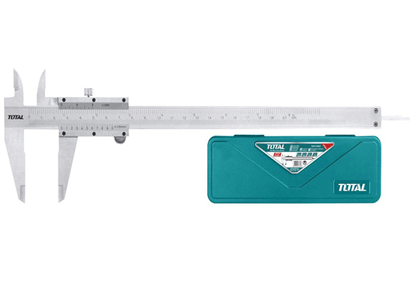 Vernier caliper  200mm (TMT312001)