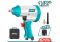 Hammer Air Impact Wrench 312 Нм/6.3 бар/1/2 дюйма (TAT41125)