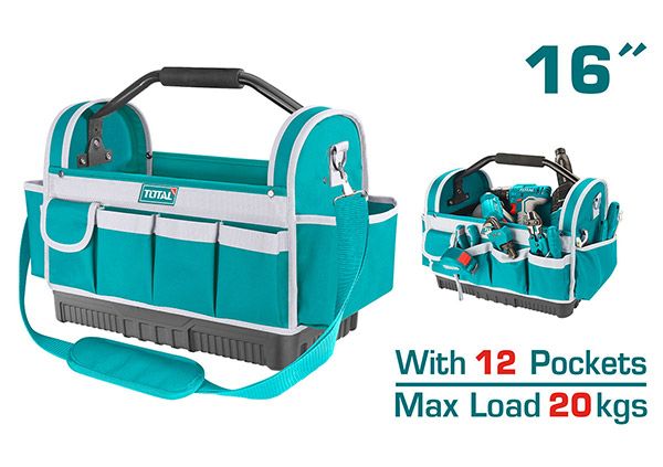 Сумка для инструментов 16" (THT36L02)