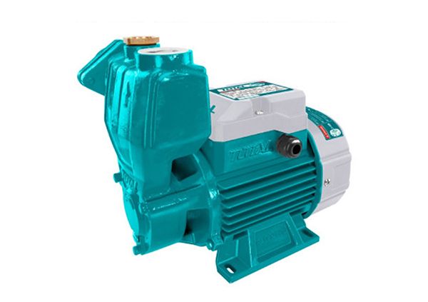 Самовсасывающий периферийный насос 750 Вт  (TWP107506)