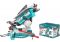 Mitre saw and table saw TOTAL TMS43183051