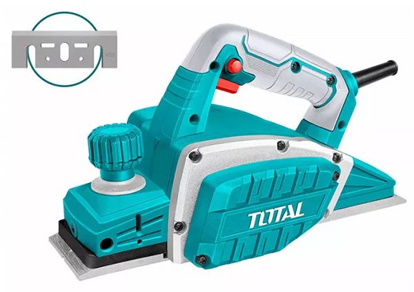 Электрорубанок 750 В (TL7508226)