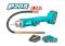 Li-ion Concrete Vibrator TOTAL TCVLI2023013