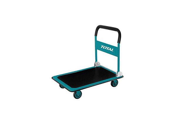Foldable platform hand truck 300Kg (THTHP13002)