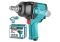 Hammer Air Impact Wrench 1800 Нм/6.2 бар/1 дюйма (TAT41112)