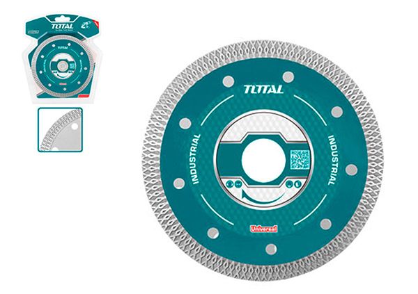 Ультратонкий алмазный диск 230X22.2 мм (TAC2182301HT)