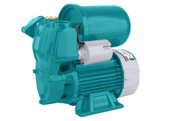 Автоматический Самовсасывающий периферийный насос 370 Вт (TWP93706)