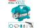 High Pressure Washer 1300 W (TGT11216)