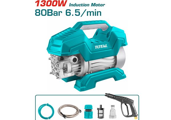 High Pressure Washer 1300 W (TGT11216)