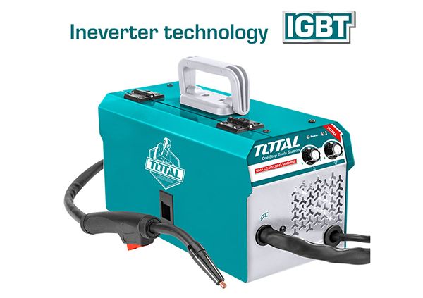 Flux Cord Arc Welding Machine 130A (TFC1301)