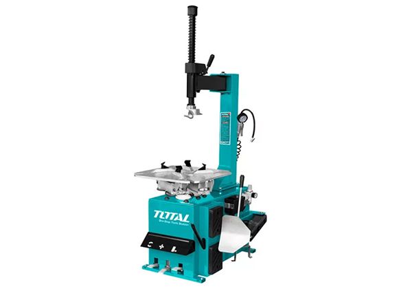 Tire Changer 750W 14-41Inches  (TCTCH3551)