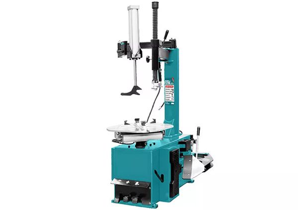 Tire changer (TCTCH4051)