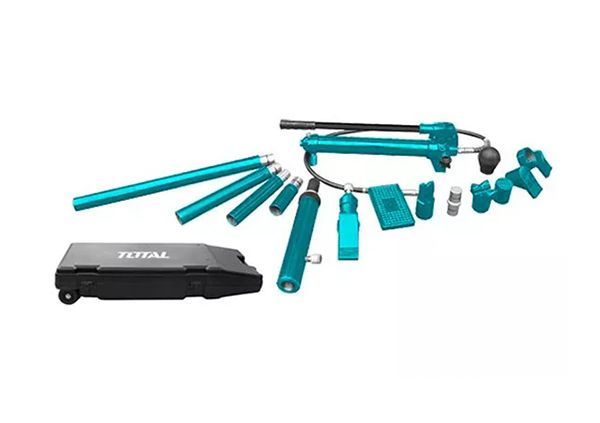 Portable Hydraulic Body Repair Set (TPHBRK01035)