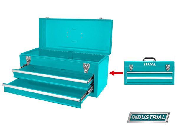 Переносной ящик для инструментов (THPTC202)