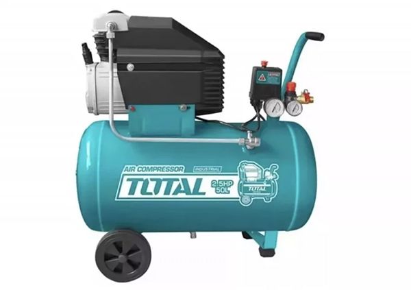 Air compressor TOTAL TC1255011