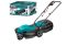  Electric lawn mower 1200 W (TGT612131)