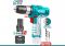 Cordless Impact Drill 12V/1.5A (TIDLI12201)