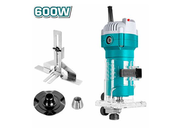 Мини Фрезерный Станок 600 Вт (TLT6001)