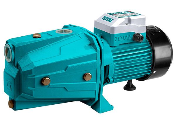 Самовсасывающий струйный насос 1500 Вт (TWP315006)