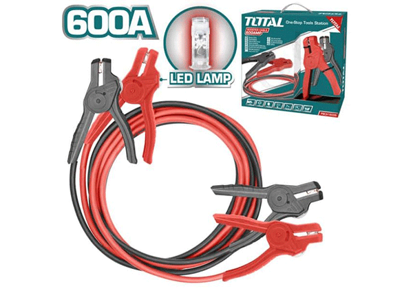 Car battery charging cord (PBCA16008L)