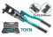 Hydraulic Crimping tool 70KN (THCT0240)