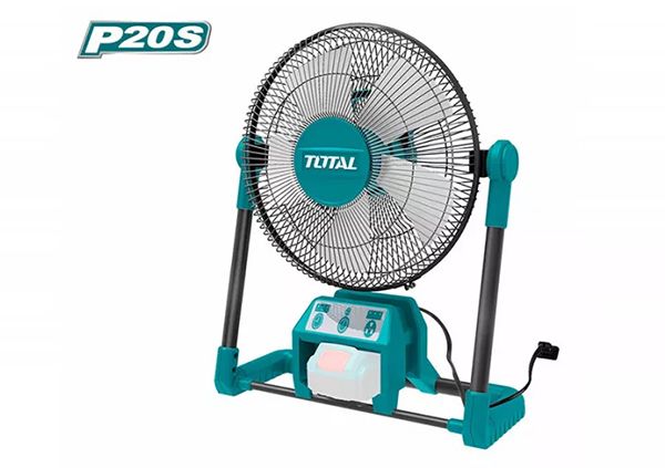 Литий-ионный вентилятор 20V (TFALI2001)