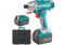 18V, 120Nm Cordless Impact Drill TOTAL TIDLI228181