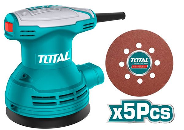 Rotary Sander /320 W/12000 rpm/INDUSTRIAL (TF2031256)