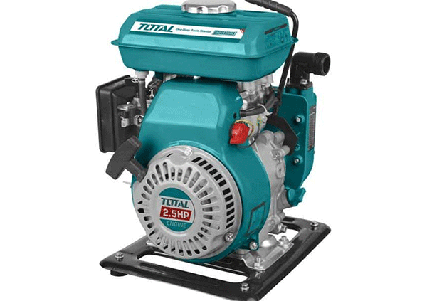 Водяной бензонасос   2.5 л.с / 1 " (TP3101)