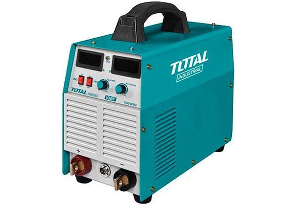 Welding machine 400 A three-phase/Inverter/INDUSTRIAL (TW24003)