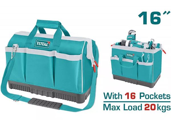 Tools Bag 16" ; (THT16162)