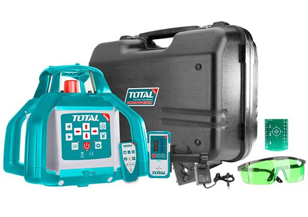 Self-leveling rotary laser level (TLRL30051)