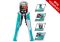 Intelligent Voltage Detecting Wire Stripper 4 in 1 multi-function (THT152429)