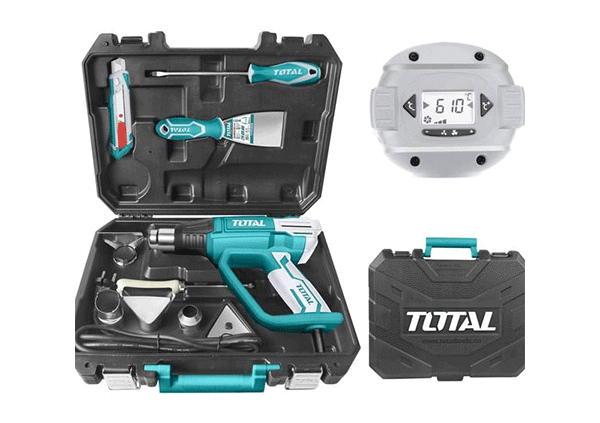 Heat Gun TOTAL TB20062