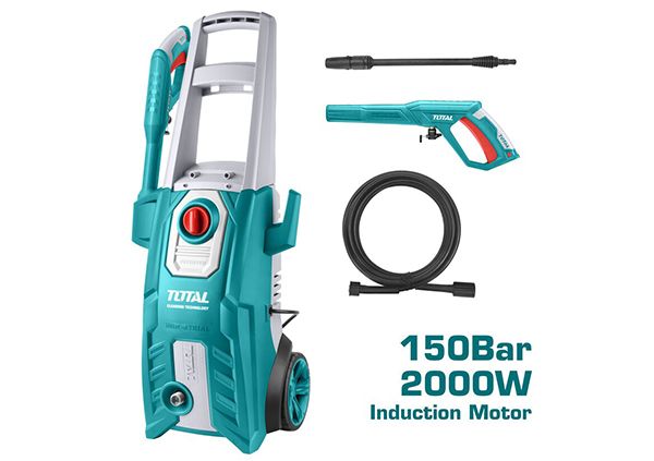 High Pressure Washer 2000 W (TGT11226)