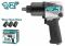 Hammer Air Impact Wrench 610 Нм/6.2 атм-1/2 дюйма (TAT40122)