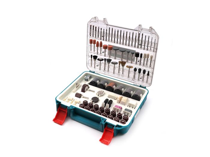 Набор насадок для гравера 357 шт (TACSD13571)