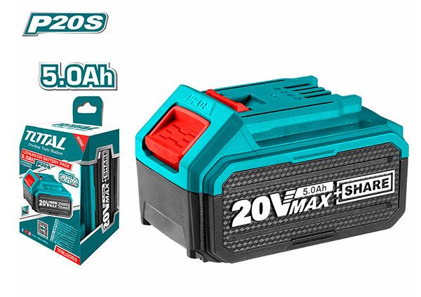 Li-ion Battery Pack 20 V /  (TFBLI2053)