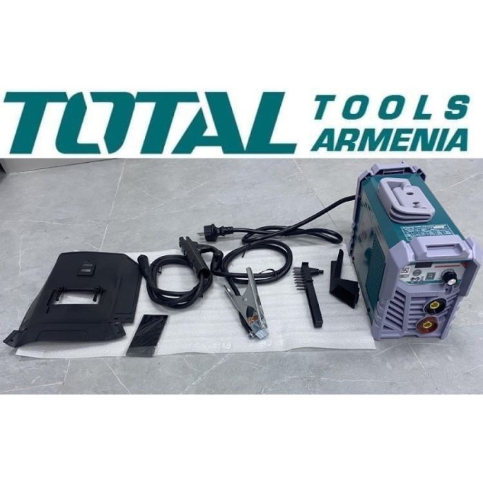 Inverter MMA welding machine 180A IGBT  (TW218028)