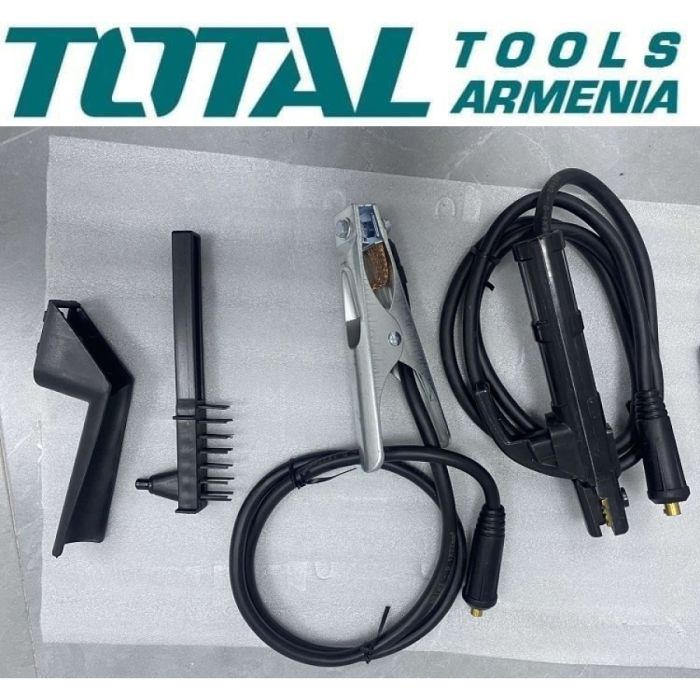 Inverter MMA welding machine 180A IGBT  (TW218028)