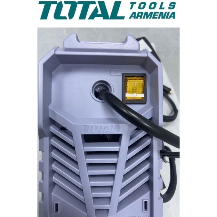 Inverter MMA welding machine 180A IGBT  (TW218028)