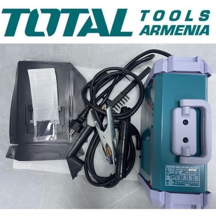 Inverter MMA welding machine 180A IGBT  (TW218028)