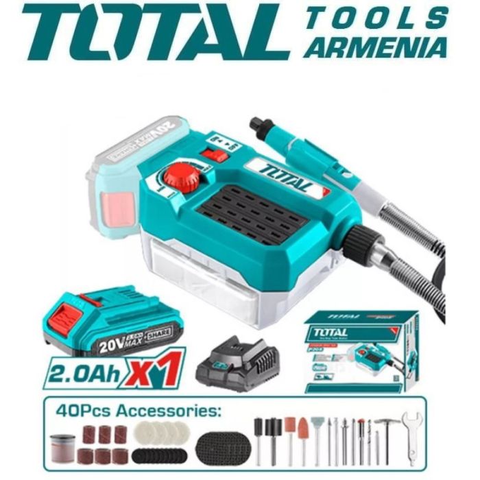 Graver (TMGLI20011 )