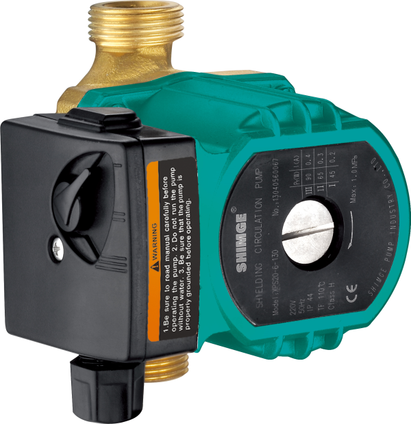 Насос XPS 20-6-130